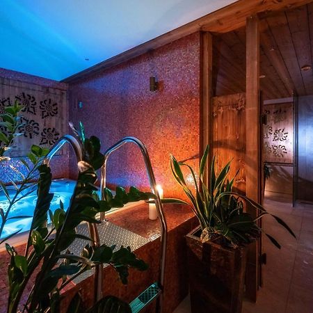 Gold Hotel Zakopane Ngoại thất bức ảnh