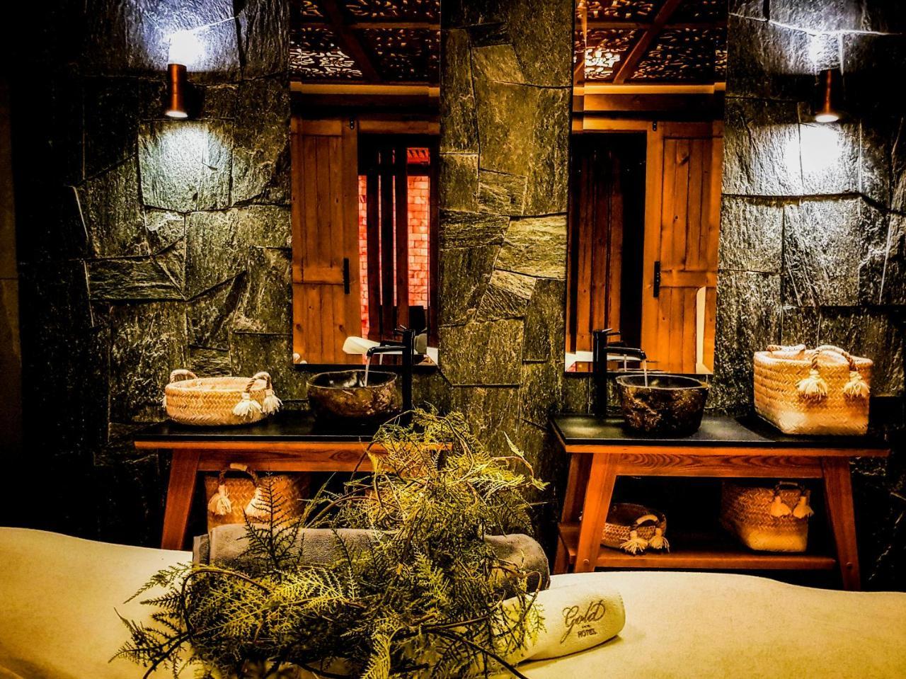 Gold Hotel Zakopane Ngoại thất bức ảnh