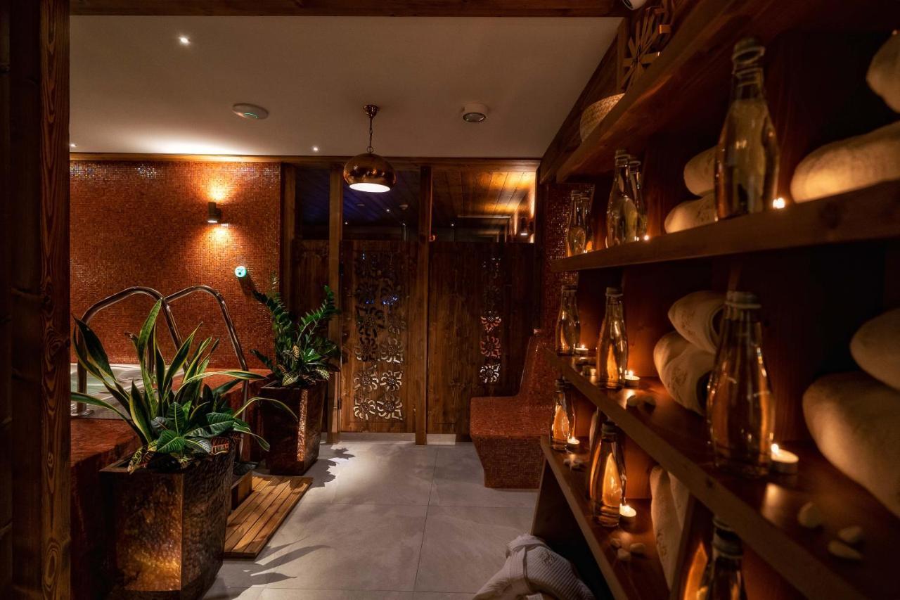 Gold Hotel Zakopane Ngoại thất bức ảnh